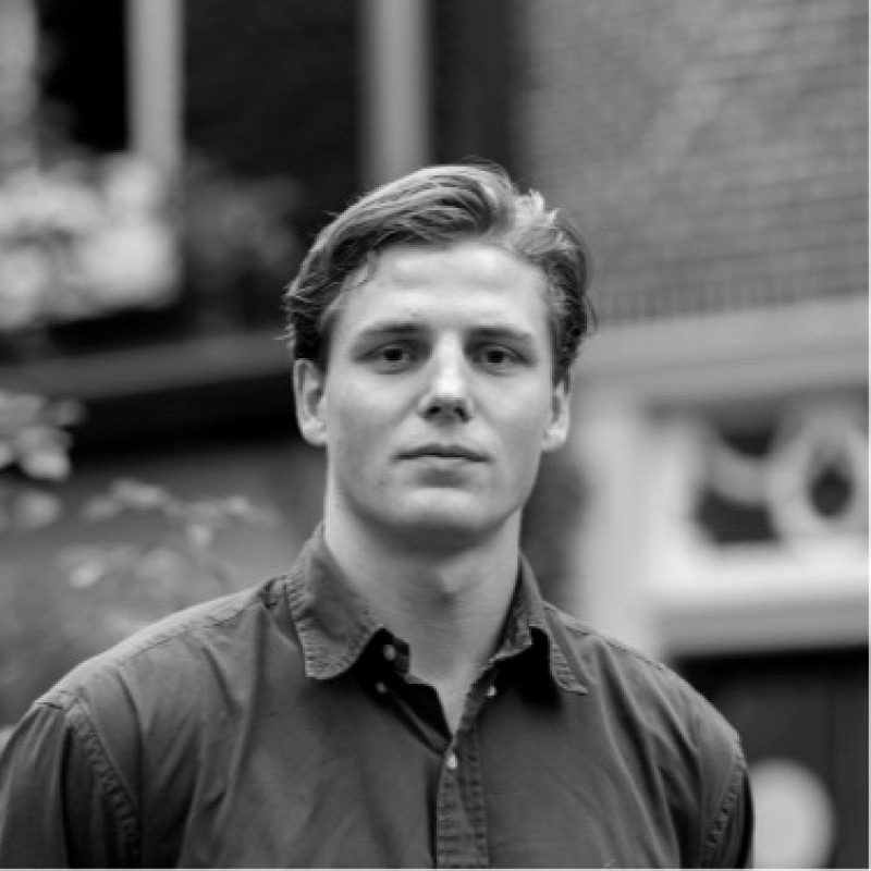 Koen Bakker
