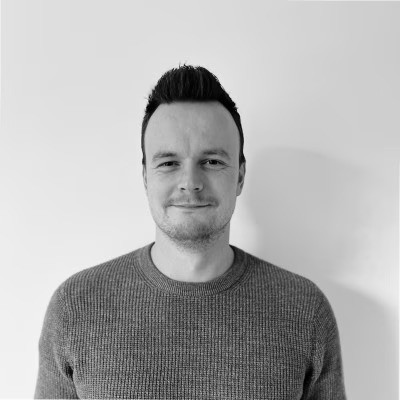 Nick van Rossenberg