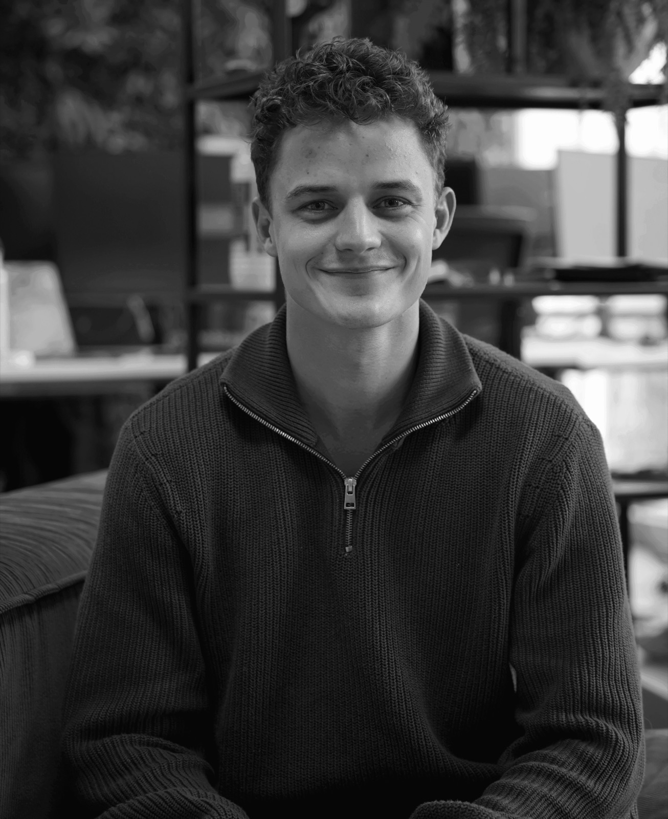 Thom van der Velden